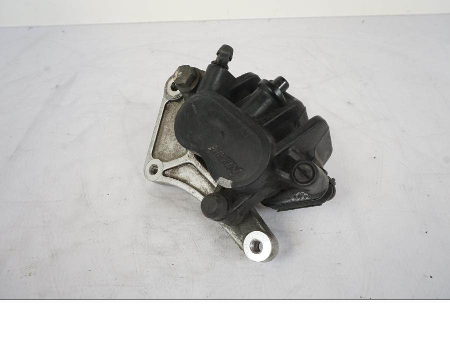 Framsidan på Bromsok från en Honda VFR 750 -1994 motorcykel.