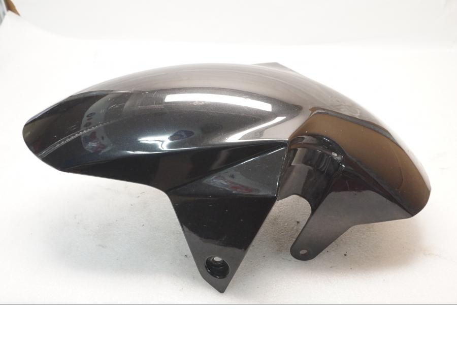 Baksidan på Framskärm från en Suzuki SV 650 -2006 motorcykel.