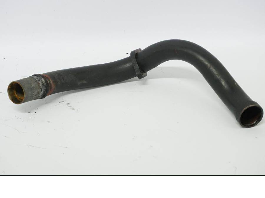 Baksidan på Grenrör från en Honda VFR 750 -1990 motorcykel.