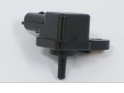 Baksidan på Mapsensor från en Kawasaki VN 1500 -2002 motorcykel.
