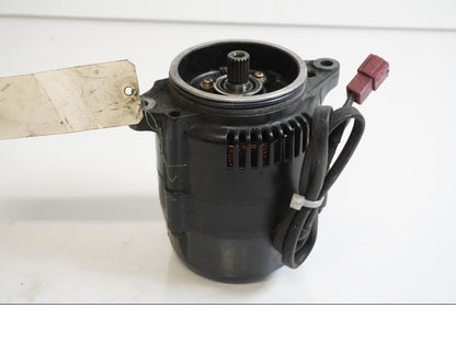 Framsidan på Generator från en Yamaha FJ 1100 -1984 motorcykel.