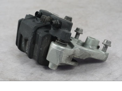 Höger sida på Bromsok från en BMW K 1600 GTL -2015 motorcykel.