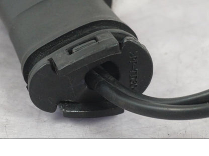 Extrabild4 på Blinkers från en Yamaha MT-09 -2016 motorcykel.