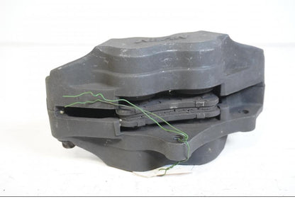 Höger sida på Bromsok från en Honda VTR 1000 F -2001 motorcykel.