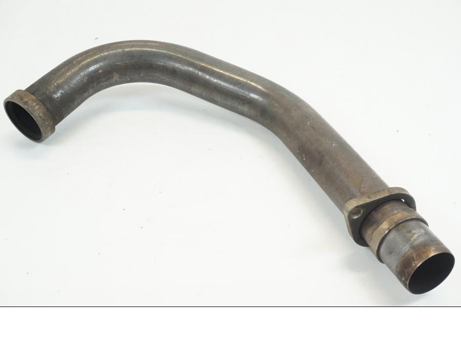 Framsidan på Grenrör från en Suzuki DL 1000 -2003 motorcykel.