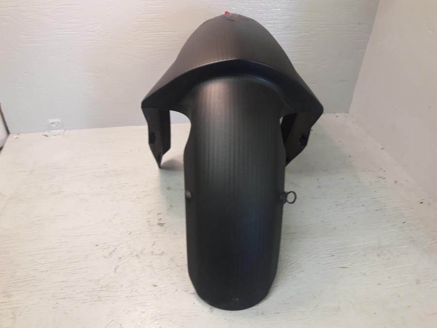 Höger sida på Framskärm från en Aprilia RS 125 -2017 motorcykel.