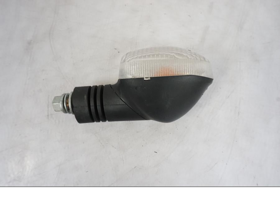 Höger sida på Blinkers från en KTM 640 SM -2005 motorcykel.