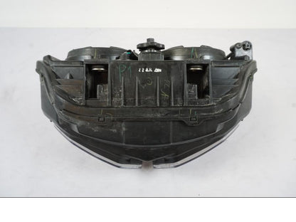 Extrabild2 på Strålkastare från en Honda CRF 1000 Africa Twin -2016 motorcykel.