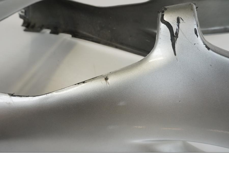 Extrabild2 på Bakvinge från en Aprilia RS 250 -1998 motorcykel.