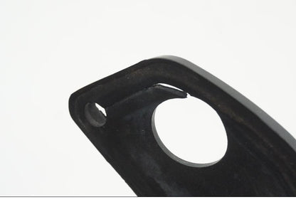 Vänster sida på Skylthållare från en Suzuki VL 1500 -1999 motorcykel.