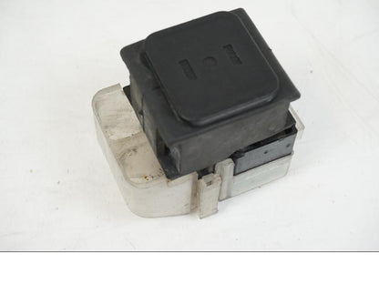 Extrabild1 på Startrelä från en Suzuki GSX 600 F -1998 motorcykel.