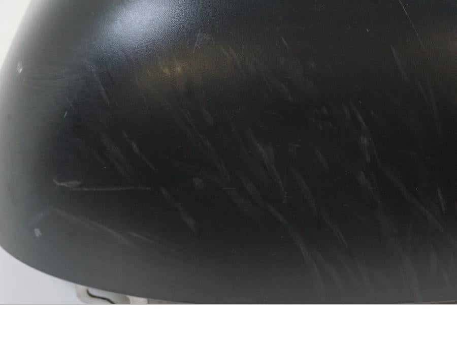 Höger sida på Väsklock från en BMW R 1200 RT -2010 motorcykel.