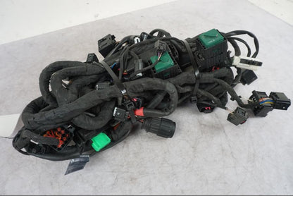 Extrabild5 på Kabelstam från en BMW K 1600 GTL -2015 motorcykel.