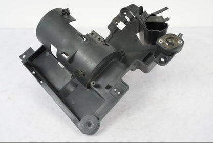 Framsidan på Plast från en Yamaha XVS 1100 -2000 motorcykel.