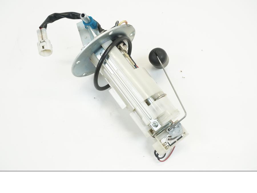 Framsidan på Bensinpump insprut från en Suzuki GSX-R 1000 -2009 motorcykel.