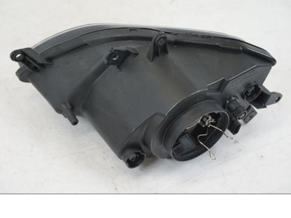 Extrabild5 på Strålkastare från en BMW S 1000 XR -2014 motorcykel.