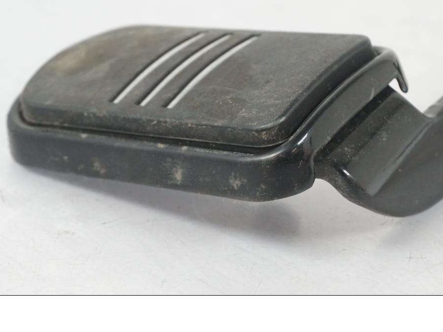 Extrabild1 på Bromspedal från en H-D Street Glide FLHX -2012 motorcykel.