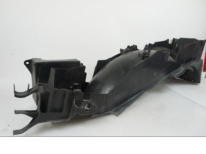 Framsidan på Undertail från en Yamaha XJ 900 S -1997 motorcykel.