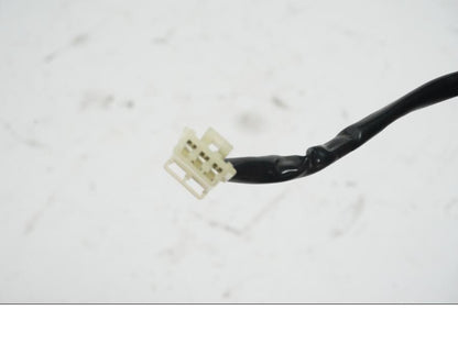 Extrabild1 på Baklampa från en Yamaha XJ 6 -2011 motorcykel.