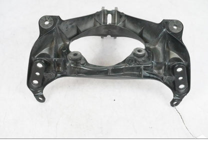 Framsidan på Toppkåpstag från en Suzuki GSX-R 1000 -2008 motorcykel.