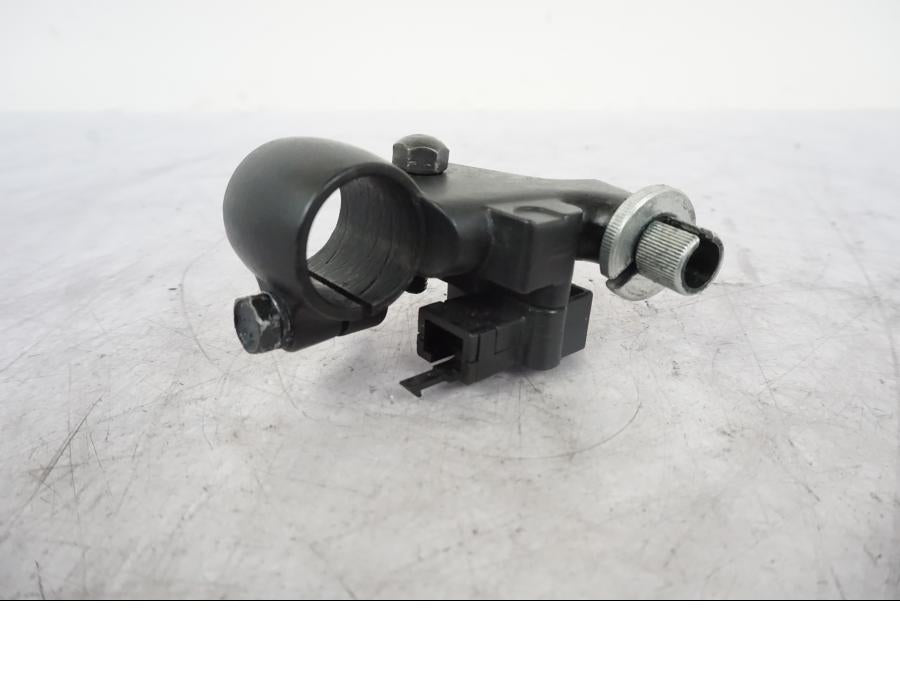 Framsidan på Kopplingsklo från en Yamaha YZF-R 125 -2008 motorcykel.