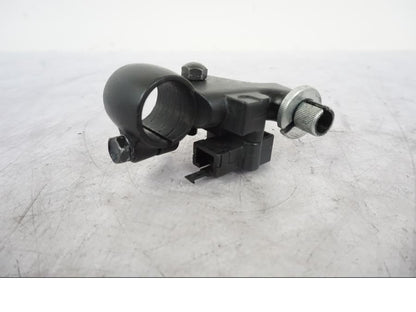 Framsidan på Kopplingsklo från en Yamaha YZF-R 125 -2008 motorcykel.