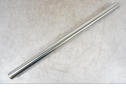 Framsidan på Gaffelben från en Yamaha RD 125 -1980 motorcykel.