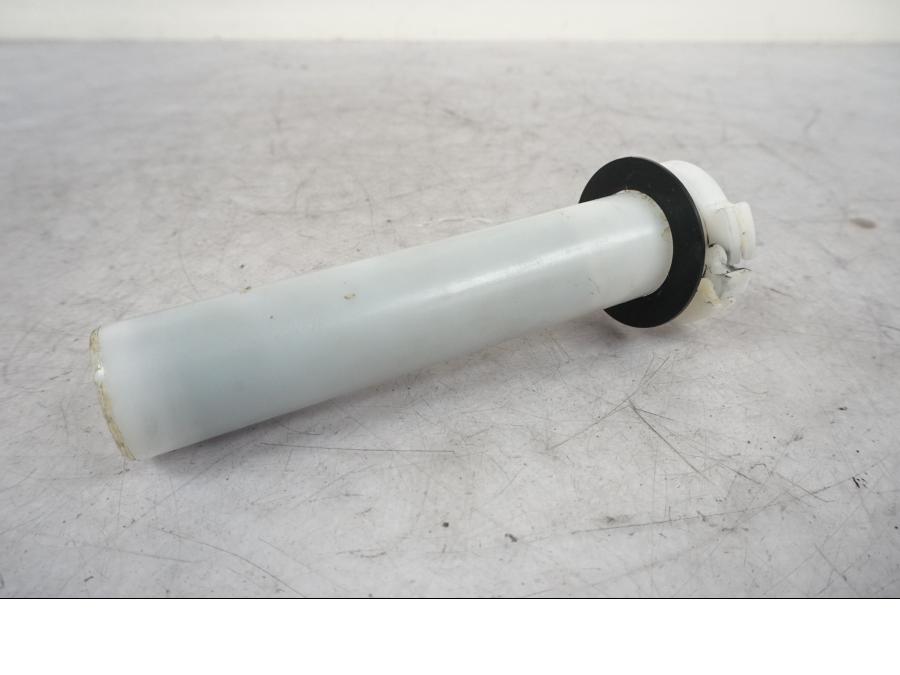 Framsidan på Gasreglage från en Yamaha MT 125 -2017 motorcykel.