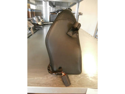 Baksidan på Högtalare från en H-D Touring Ultra Classic FLHTCU/I -2009 motorcykel.