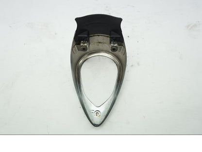 Vänster sida på Instrumentkonsoll från en Kawasaki VN 1500 Classic Tourer -2001 motorcykel.