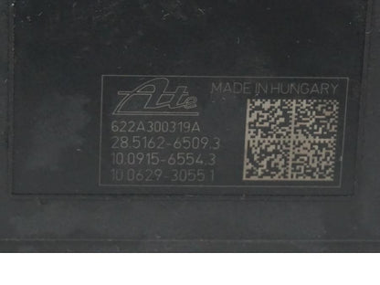 Extrabild1 på ABS Modulator från en BMW R 1250 GS -2023 motorcykel.