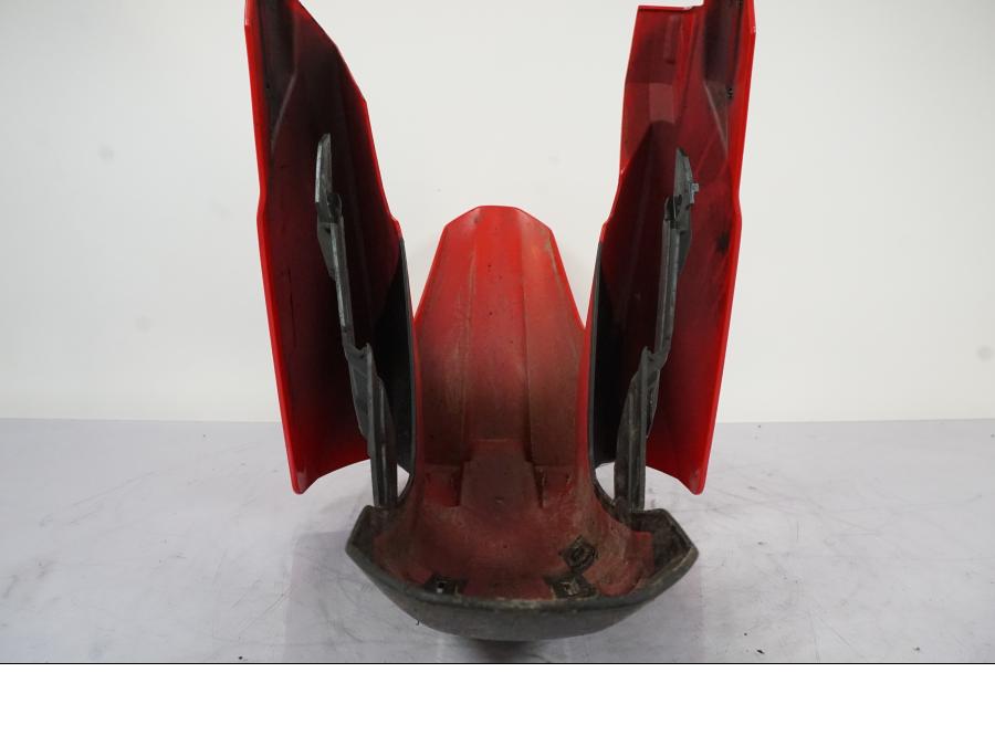 Extrabild4 på Framskärm från en Honda CRF 1000 Africa Twin -2016 motorcykel.