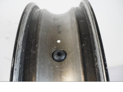 Extrabild2 på Fälg från en Honda CBR 1100 XX -1999 motorcykel.