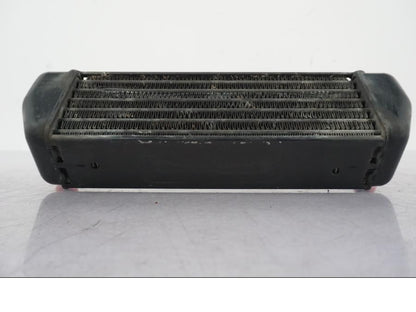 Vänster sida på Oljekyl från en BMW R 1200 GS -2005 motorcykel.