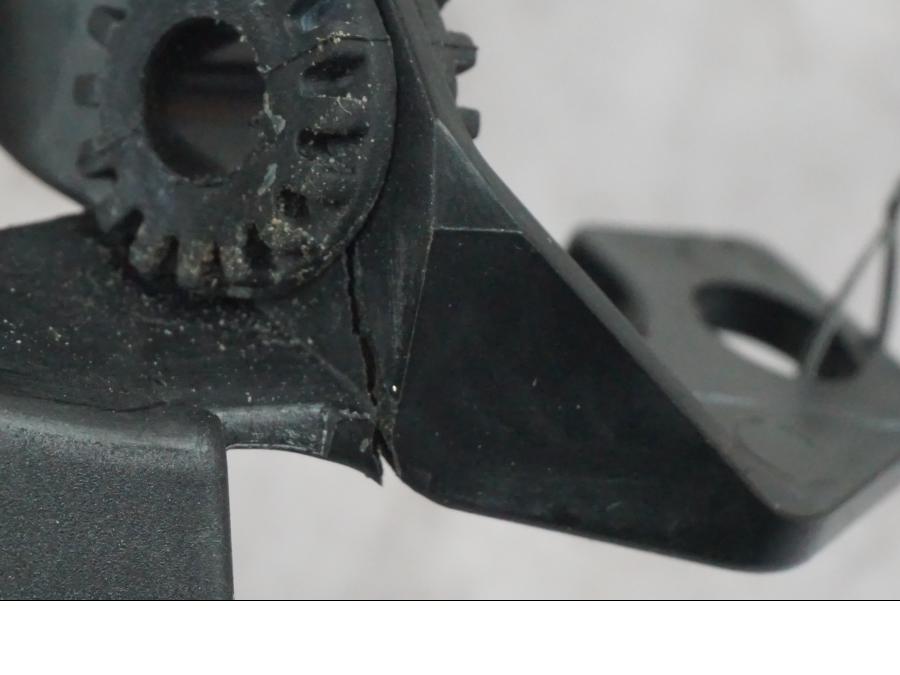 Extrabild1 på Oljekyl från en Ducati Multistrada V4 -2024 motorcykel.