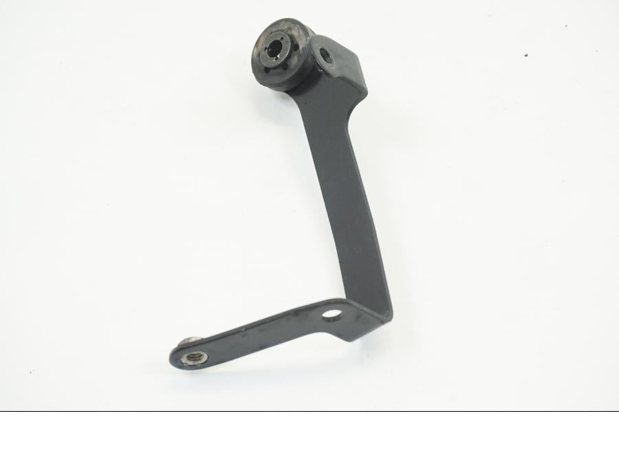 Höger sida på Stag från en Honda CBR 1000 RR -2010 motorcykel.