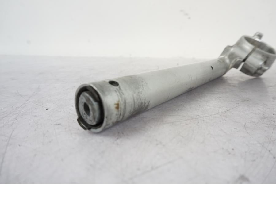 Extrabild3 på Styre från en Honda VTR 1000 F -1997 motorcykel.