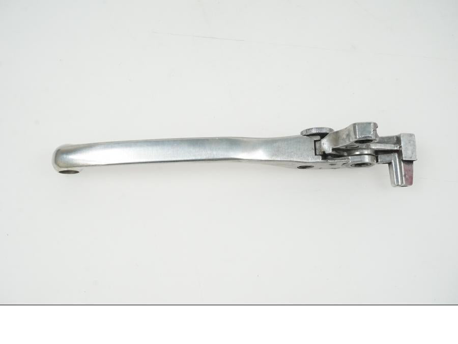 Vänster sida på Kopplingsgrepp från en Yamaha FJR 1300 -2007 motorcykel.