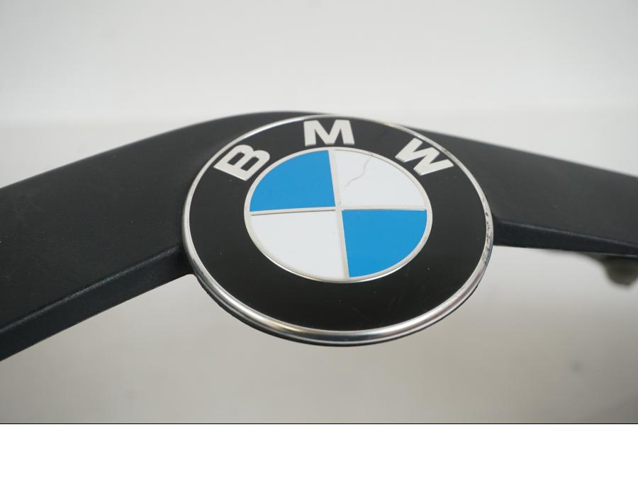 Snett uppifrån på Sidkåpa från en BMW R 1200 GSA -2018 motorcykel.