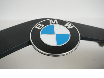 Snett uppifrån på Sidkåpa från en BMW R 1200 GSA -2018 motorcykel.