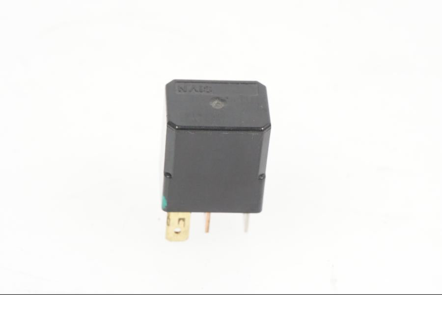 Framsidan på Relä från en Ducati 848 EVO -2012 motorcykel.