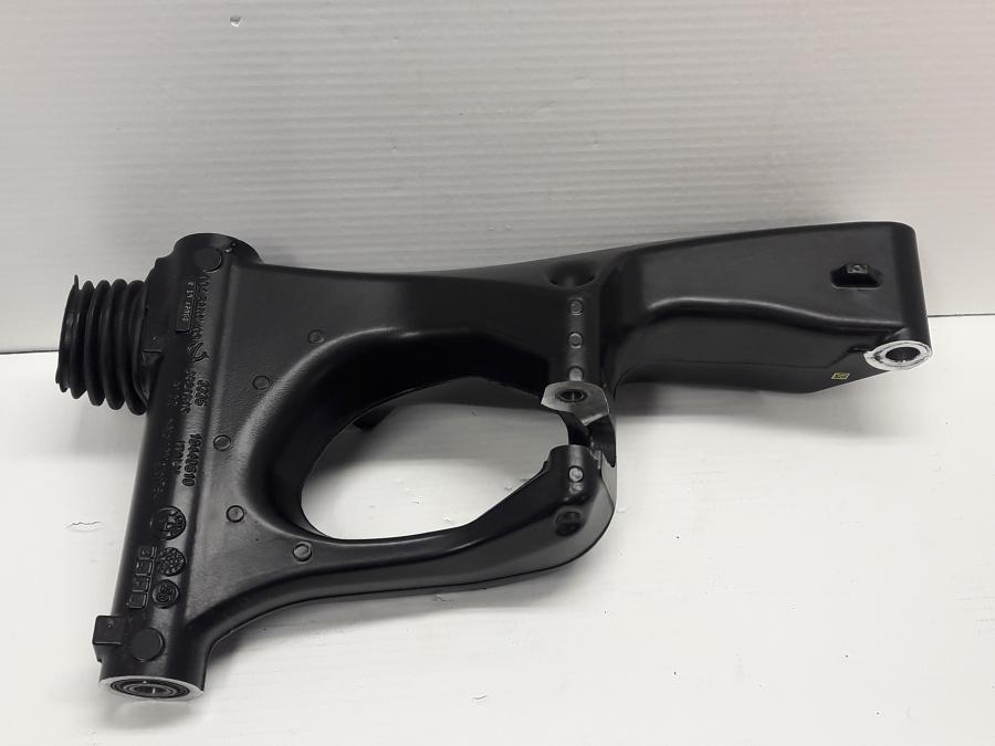 Höger sida på Sving från en BMW R 1250 RS -2020 motorcykel.