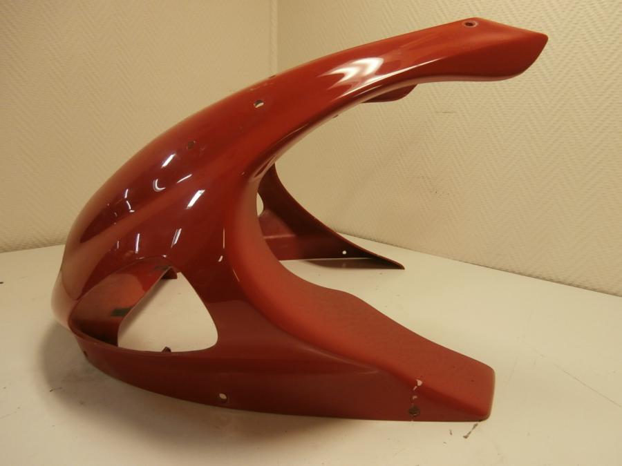 Höger sida på Toppkåpa från en Ducati ST2 -1998 motorcykel.