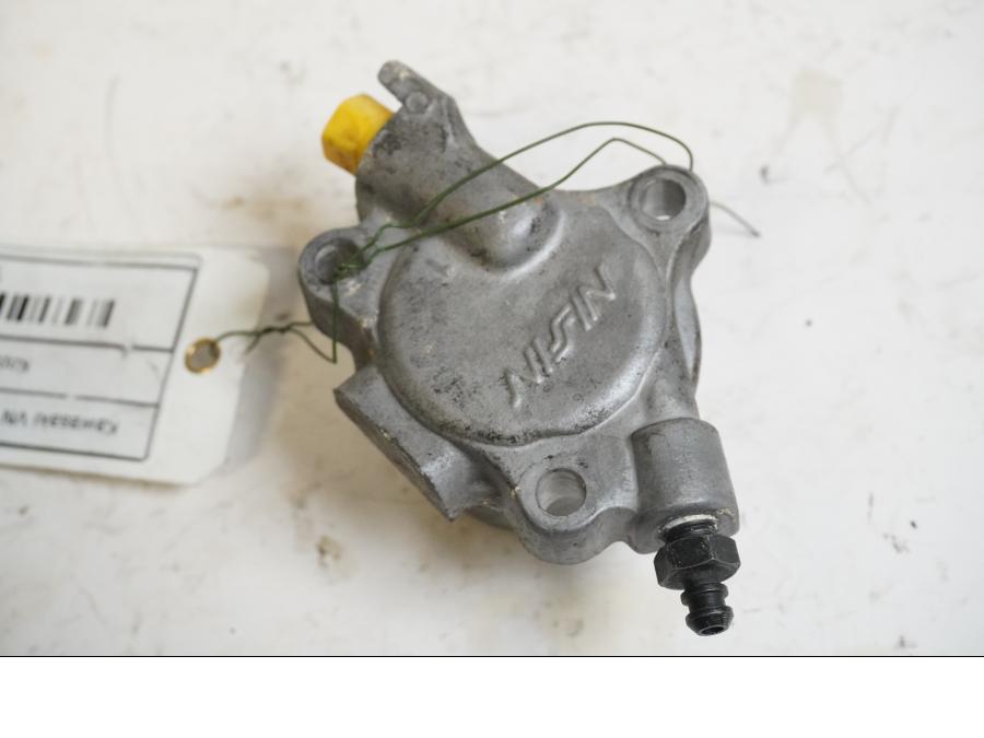 Framsidan på Kopplingslavcylinder från en Kawasaki VN 1600 -2006 motorcykel.