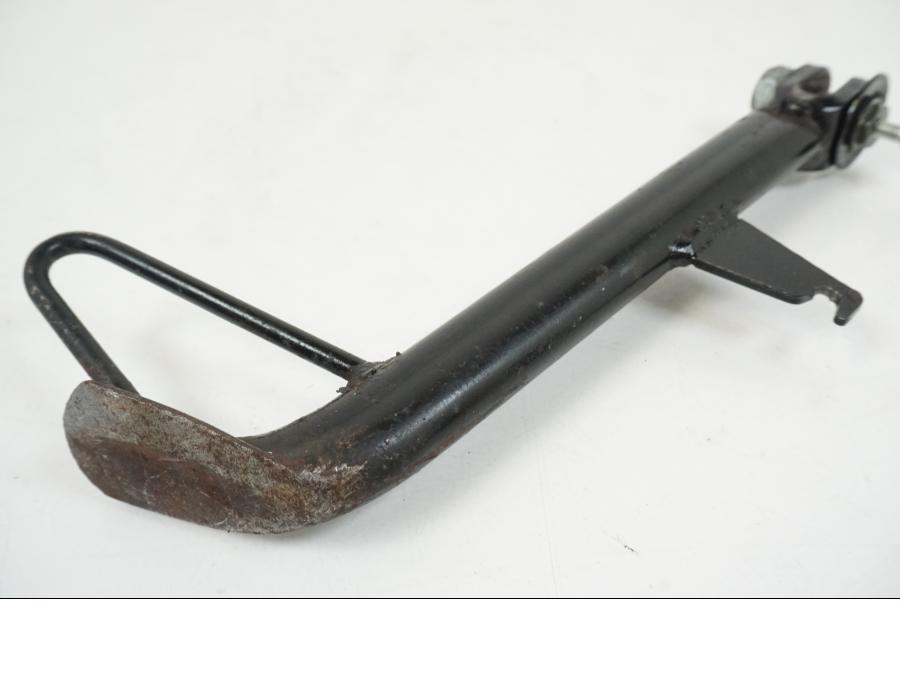 Extrabild1 på Sidostöd från en Honda CBR 125 R -2006 motorcykel.