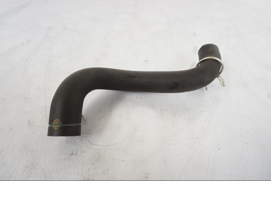 Baksidan på Second Air från en Honda VFR 1200 -2010 motorcykel.