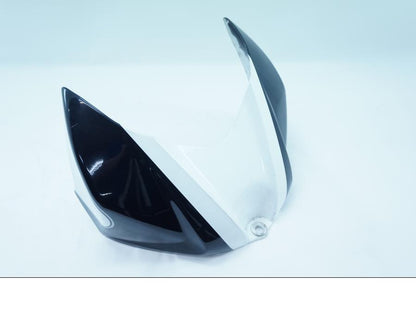 Framsidan på Bensintankskåpa från en Suzuki GSX-R 1000 -2008 motorcykel.