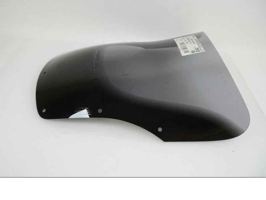 Vänster sida på Vindruta från en Triumph Trophy 900 -1995 motorcykel.