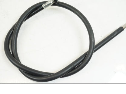 Vänster sida på Kopplingsvajer från en Honda CB 650 F Hornet -2017 motorcykel.