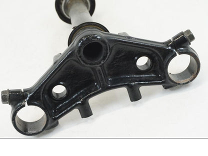 Extrabild4 på Gaffelkrona från en Honda CB 650 -1980 motorcykel.